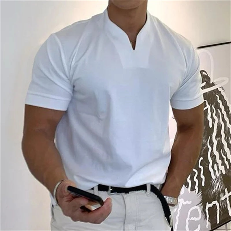 Oliver | Tailored Performance Shirt