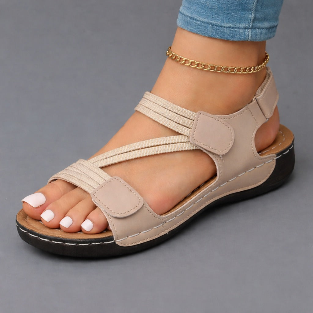 Sophie | Soft Comfort Sandals