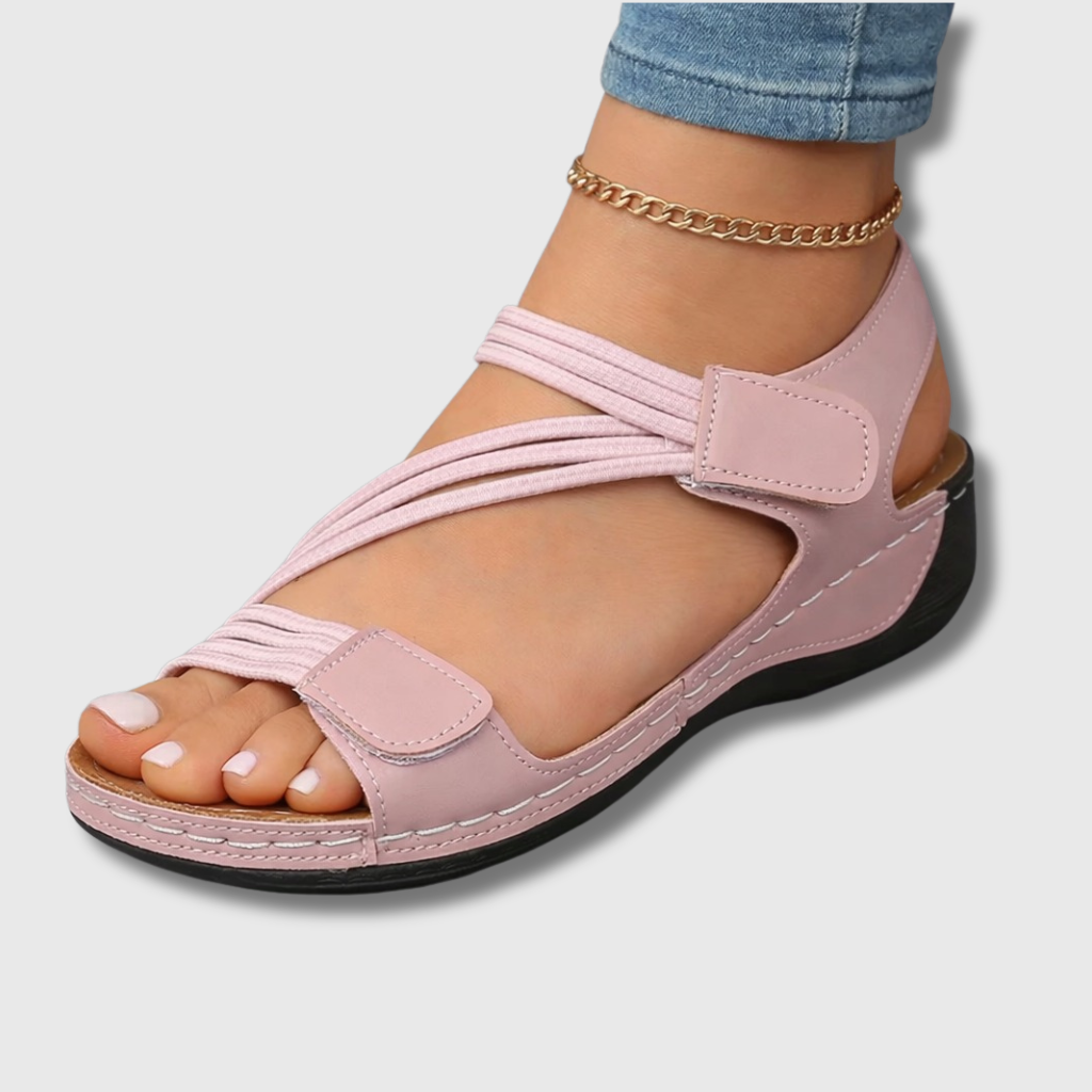 Sophie | Soft Comfort Sandals