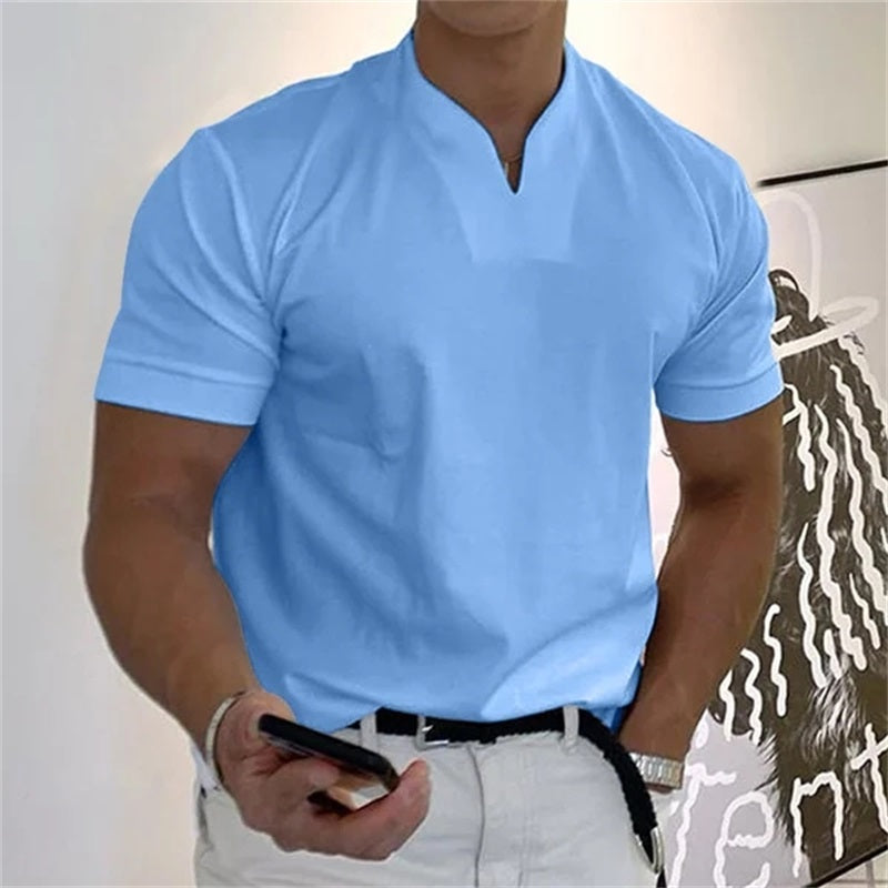 Oliver | Tailored Performance Shirt