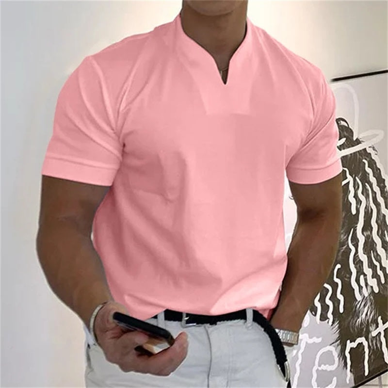 Oliver | Tailored Performance Shirt