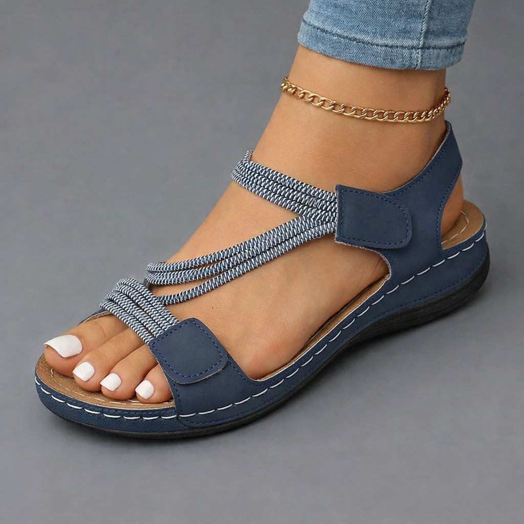 Sophie | Soft Comfort Sandals