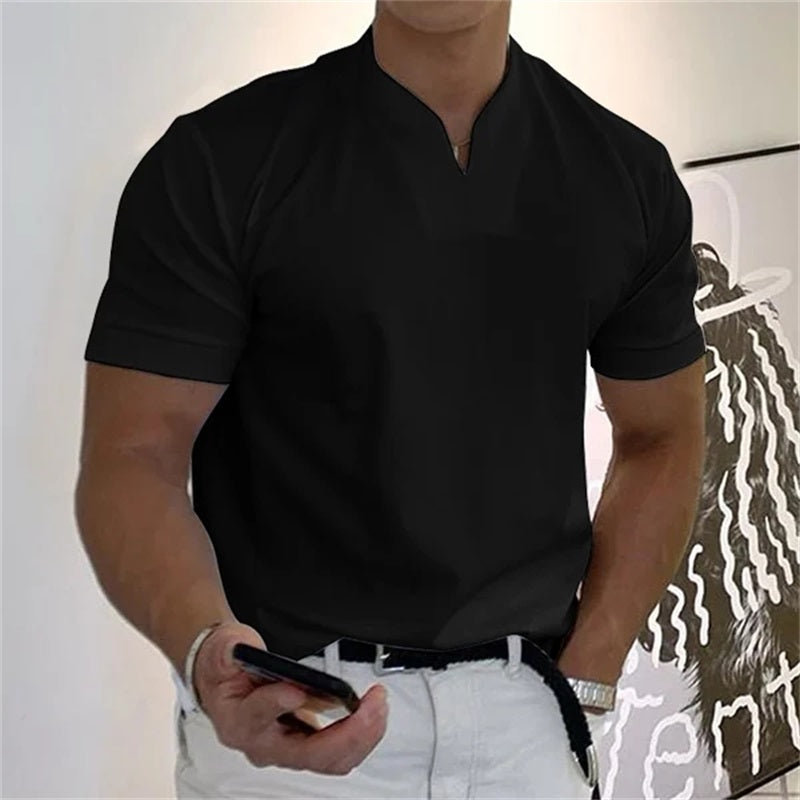 Oliver | Tailored Performance Shirt