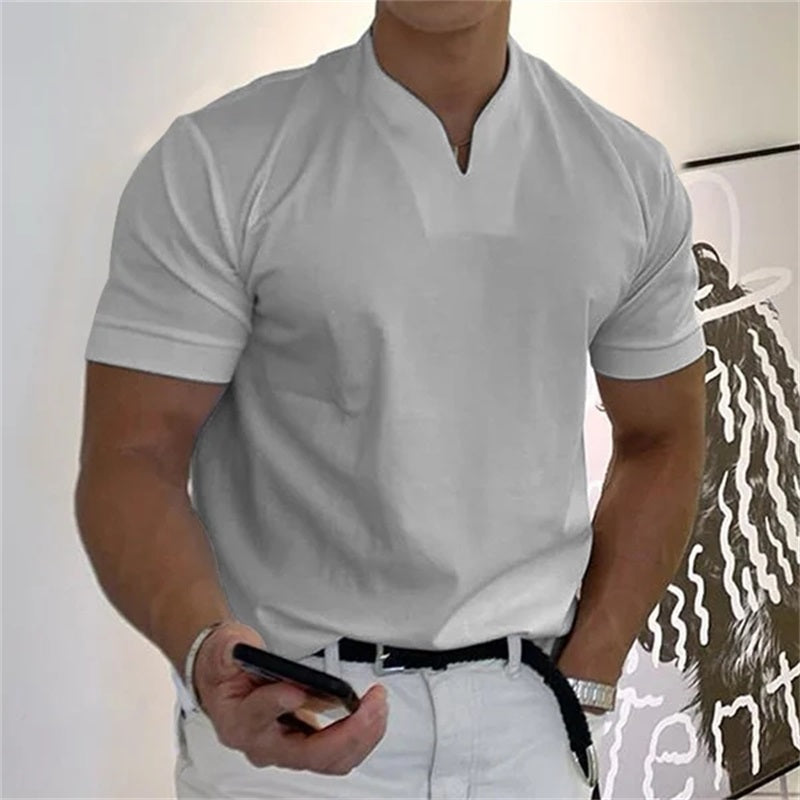 Oliver | Tailored Performance Shirt