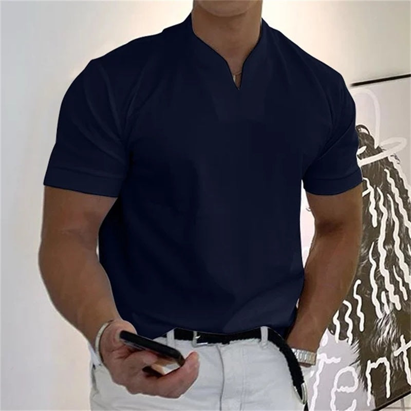 Oliver | Tailored Performance Shirt