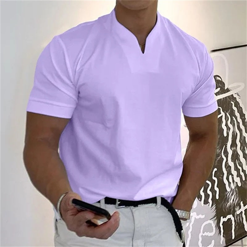 Oliver | Tailored Performance Shirt