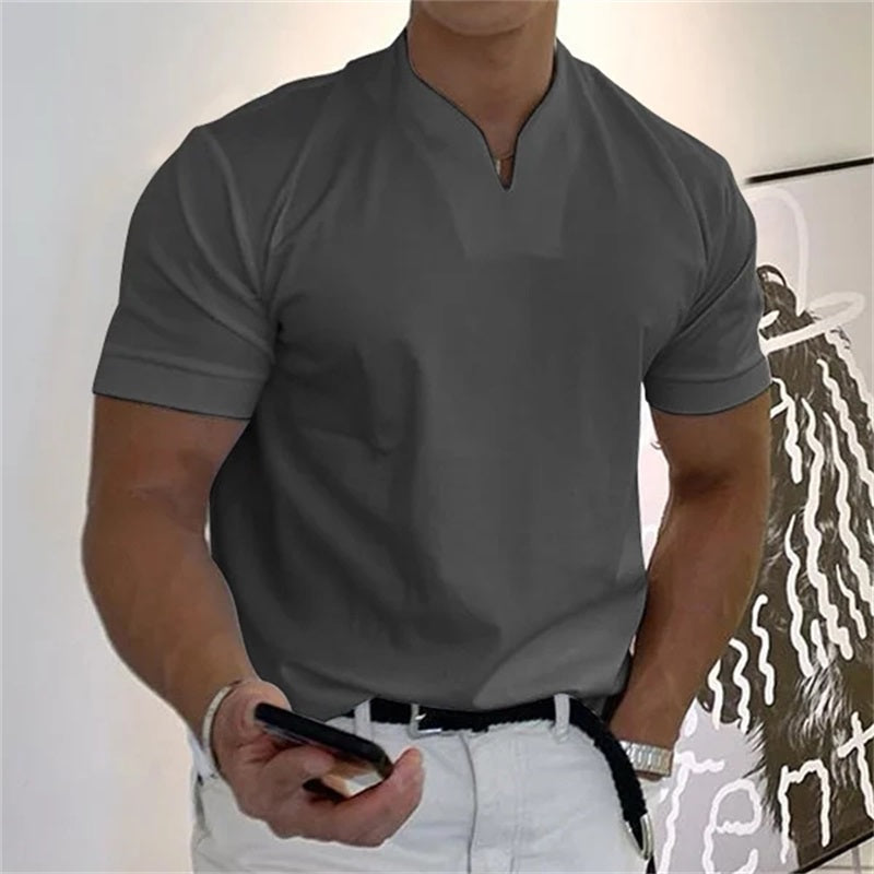 Oliver | Tailored Performance Shirt