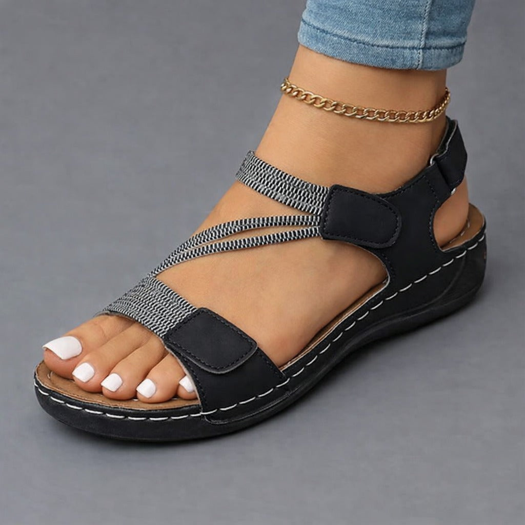 Sophie | Soft Comfort Sandals