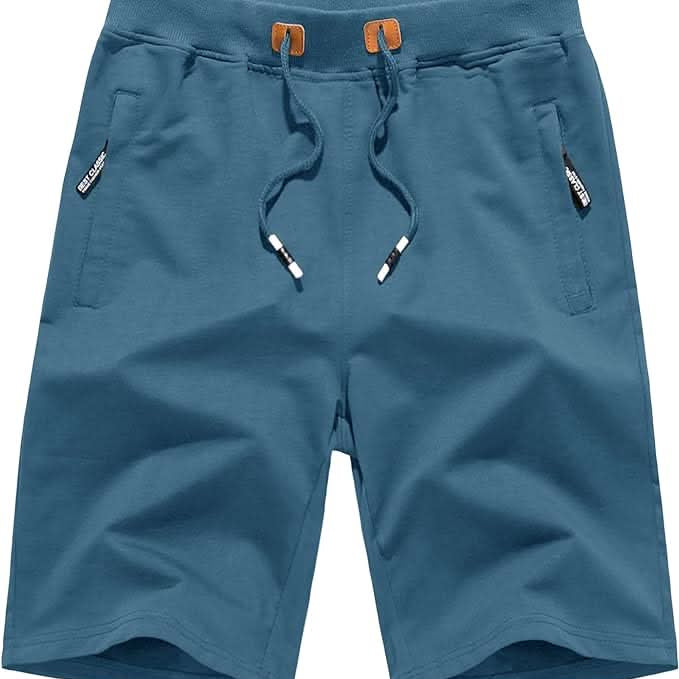 Alan | Shorts