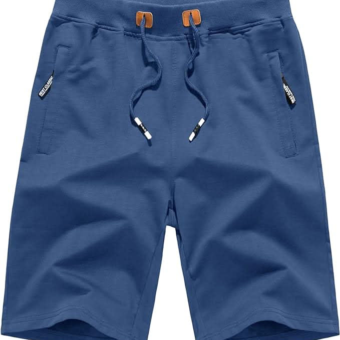 Alan | Shorts