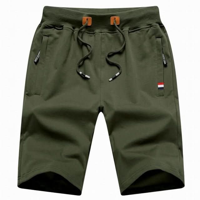Alan | Shorts