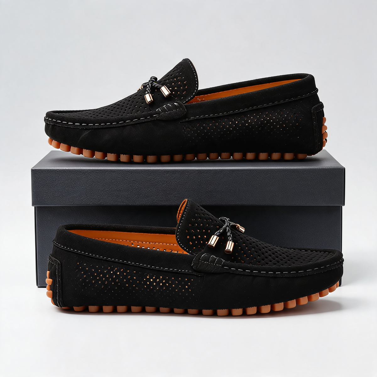 Michael | LOAFERS