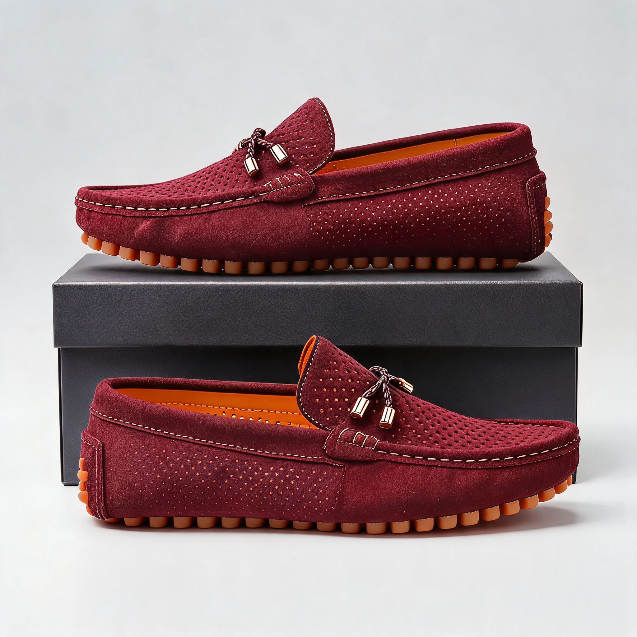 Michael | LOAFERS