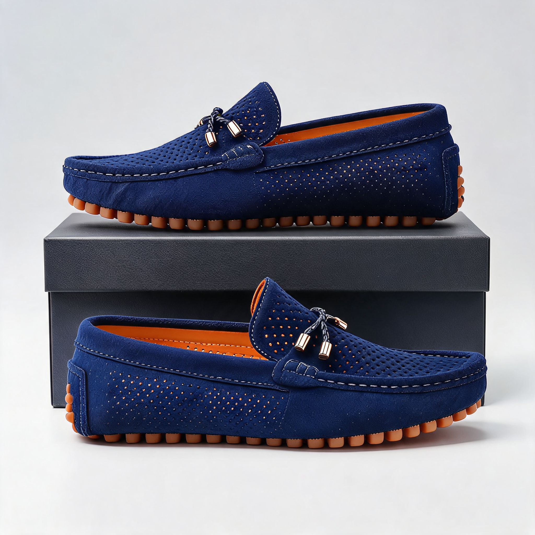 Michael | LOAFERS