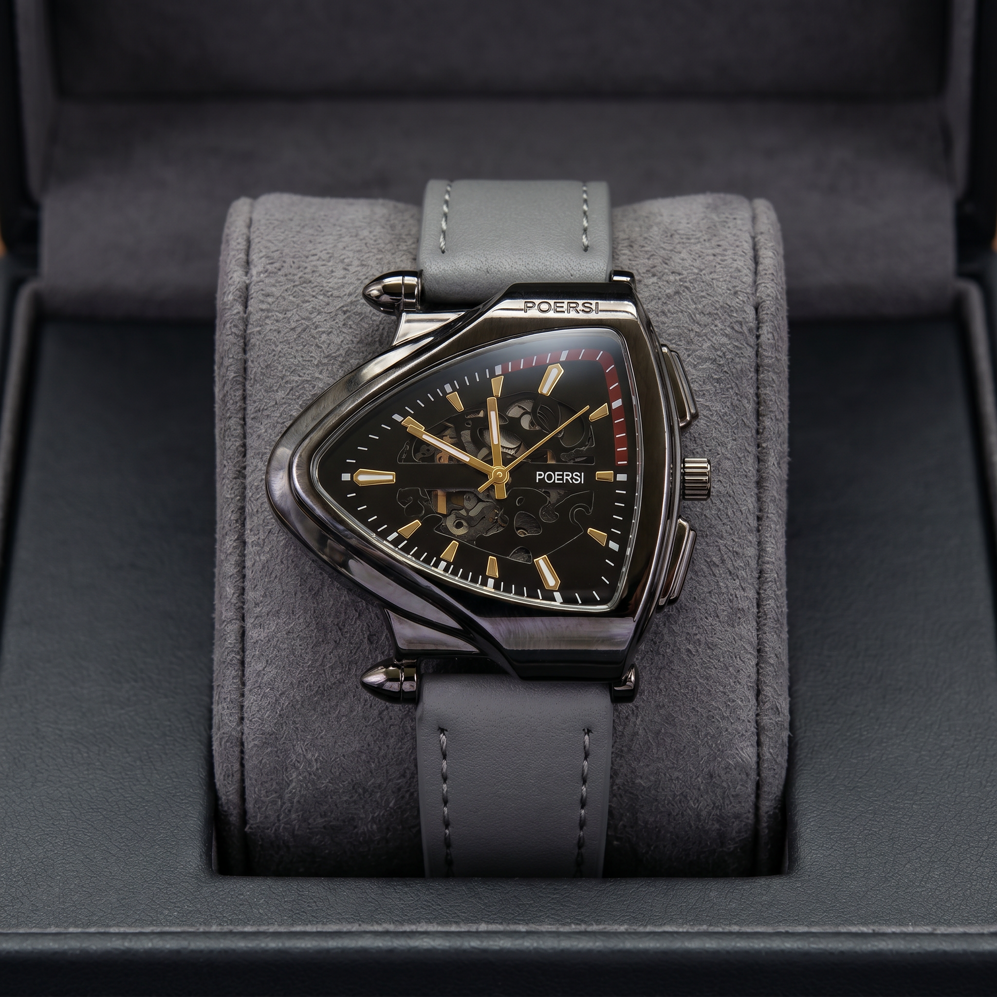 Charles | Luxury WATCH