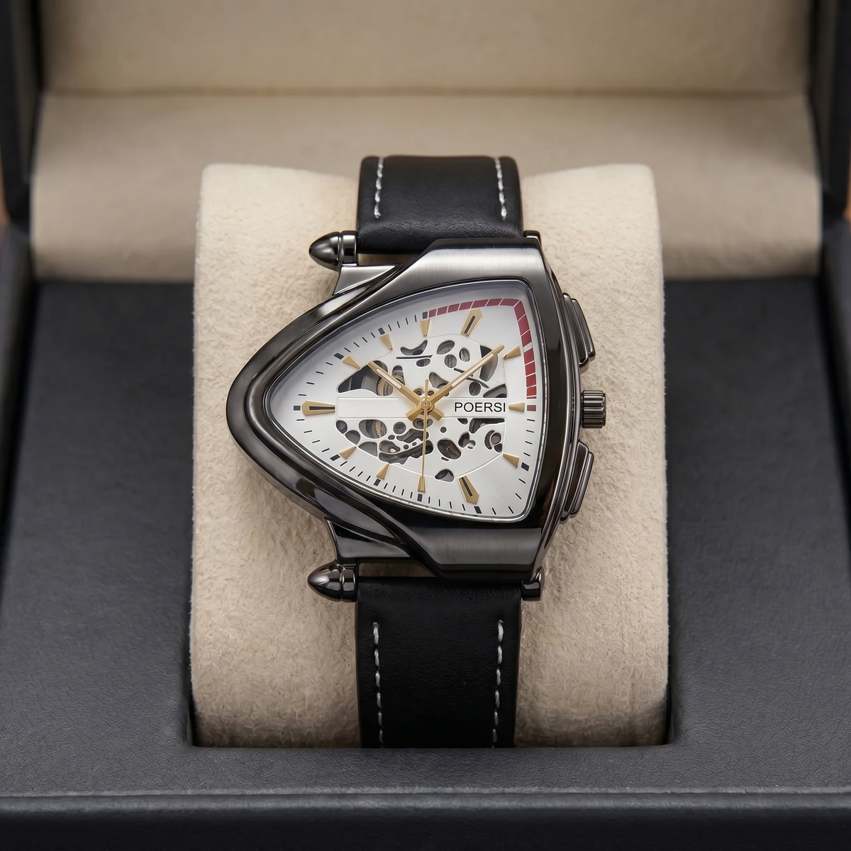 Charles | Luxury WATCH