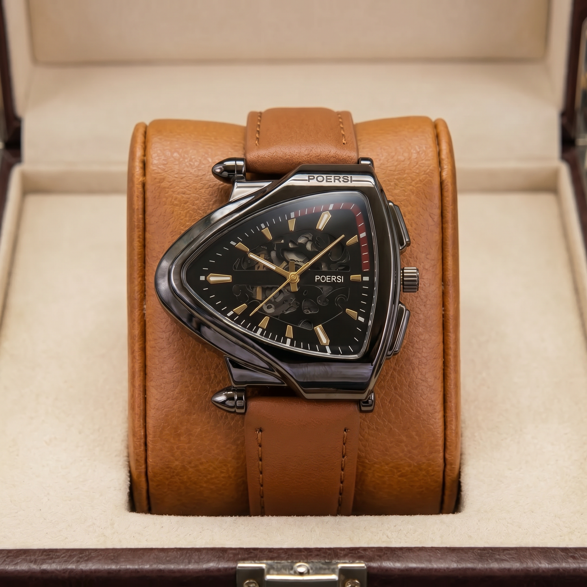 Charles | Luxury WATCH
