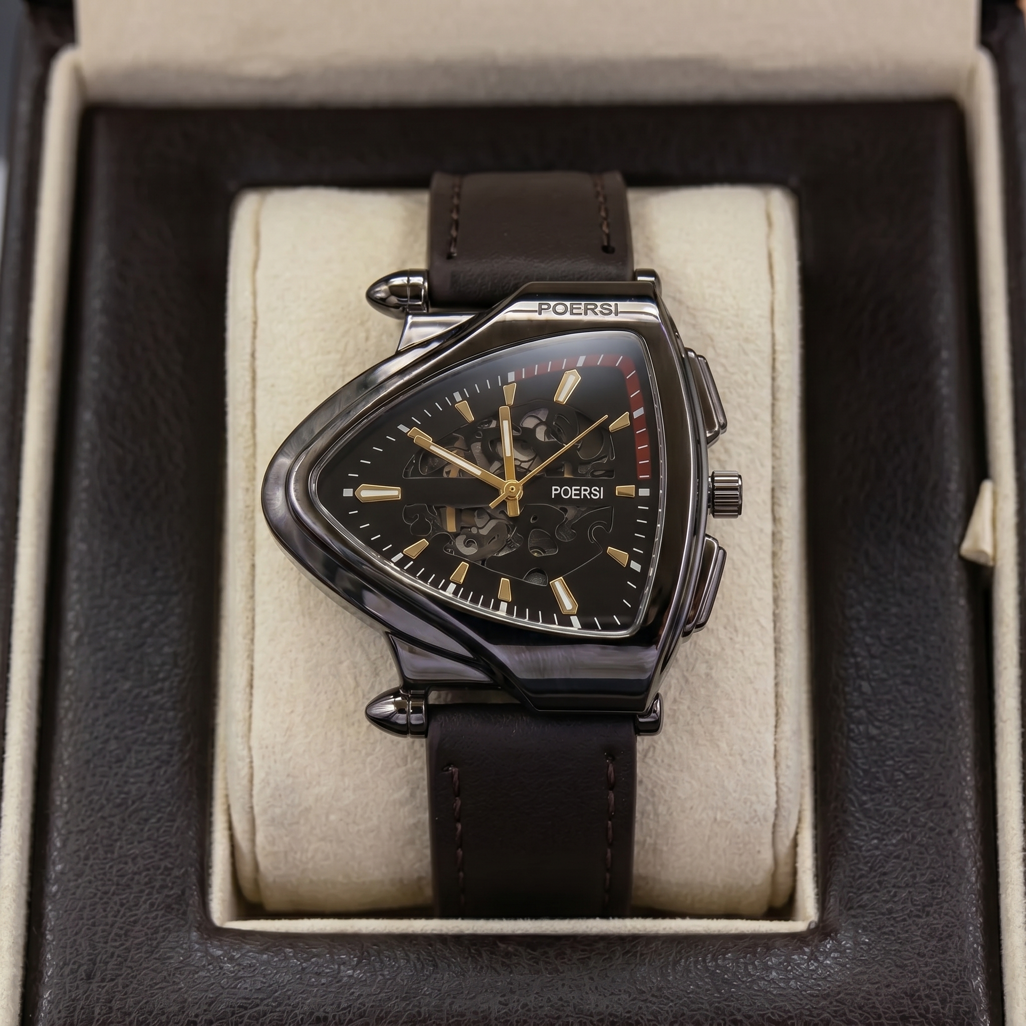 Charles | Luxury WATCH