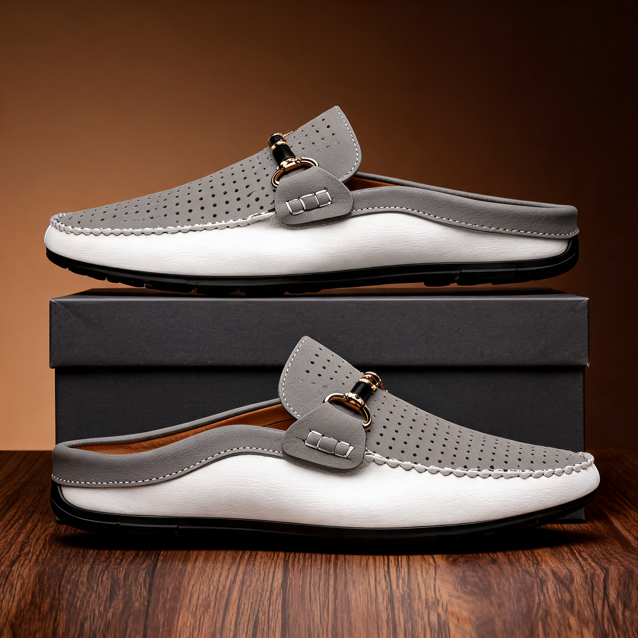 Robert | MULES LOAFERS