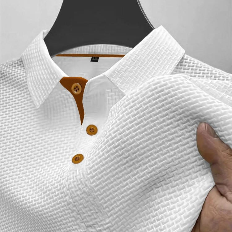 Lawrence | Michele Polo