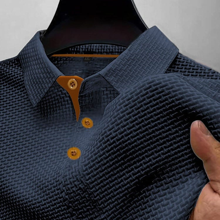 Lawrence | Michele Polo