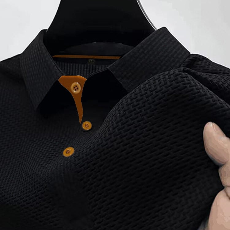 Lawrence | Michele Polo