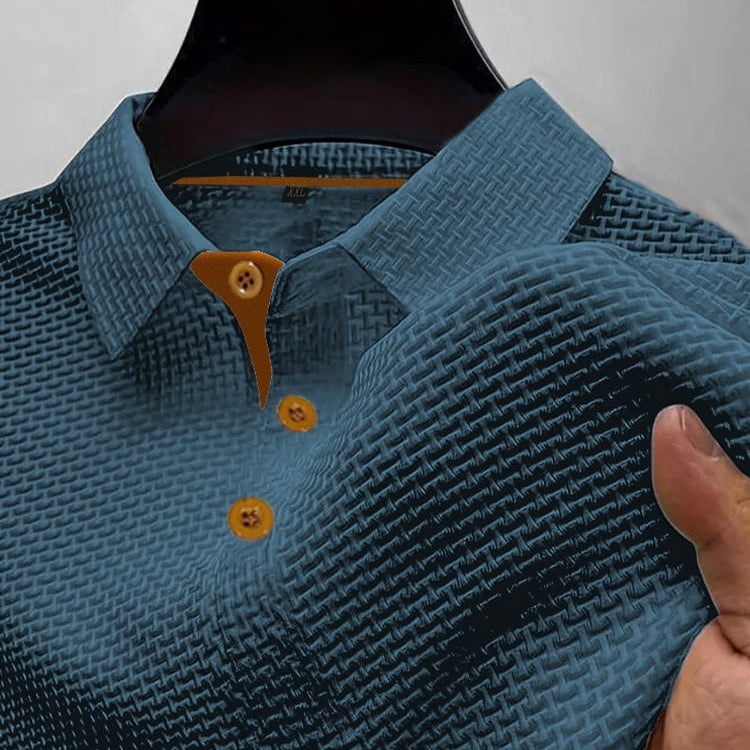 Lawrence | Michele Polo