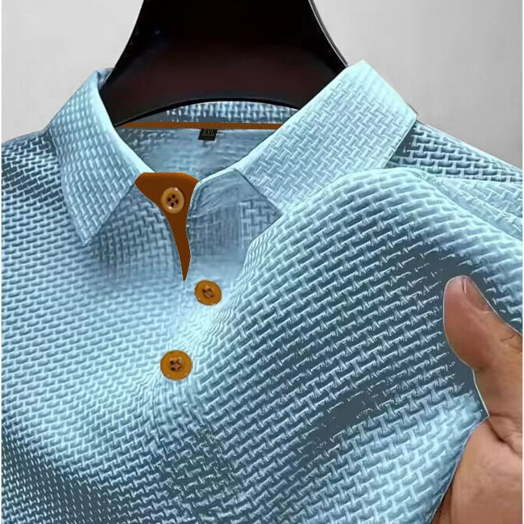 Lawrence | Michele Polo