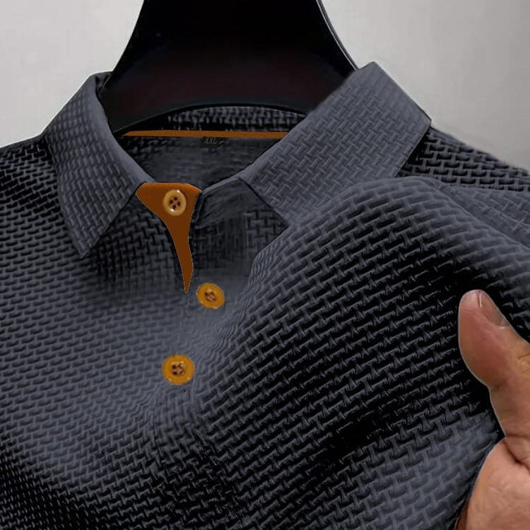 Lawrence | Michele Polo
